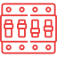  Overhaul and Upgrade for Transfer Box