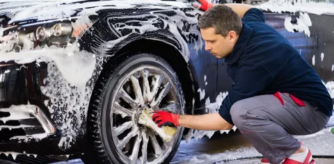 Car Care Dubai