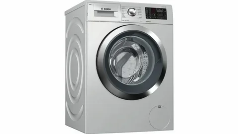 Bosch Washing machine repair